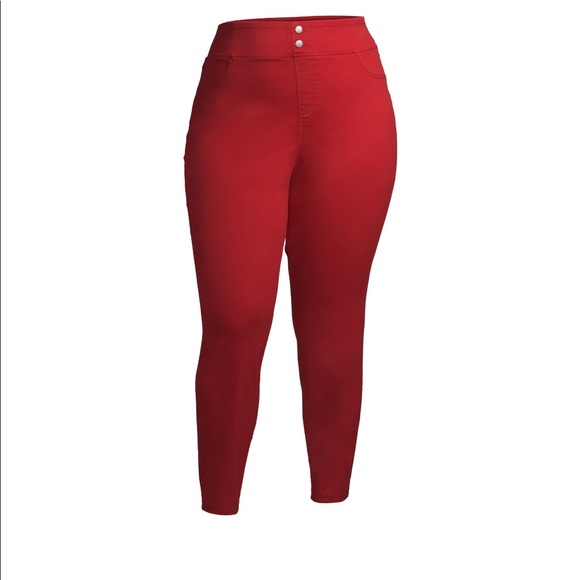 Short New York & Company Taille 10 - Mi-haute, Mini, Coton, Neuf Avec étiquette ($39.95)